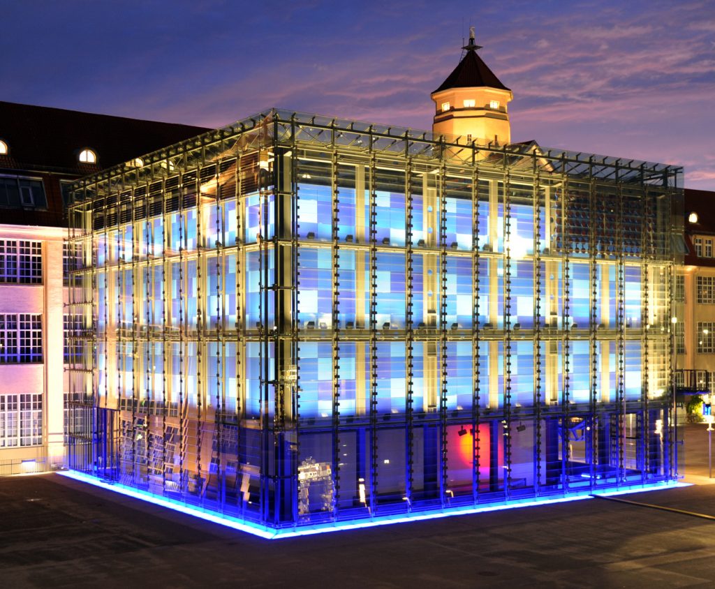 Venue Ieee Mfi 2020